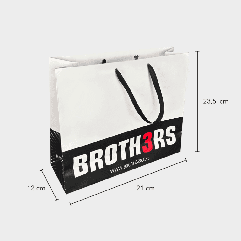 Packaging Ropa Empaques Personalizados para Ropa | Universo Empaques