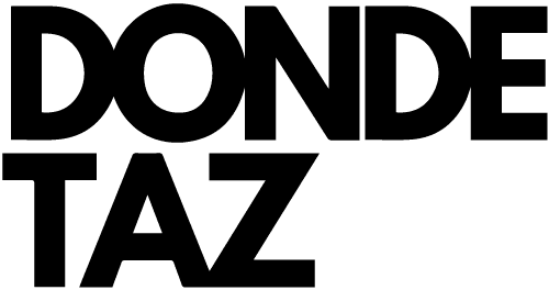 donde-taz-logo